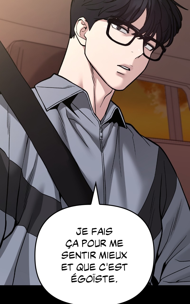 The Bully in Charge Chapitre 117 - Page 17