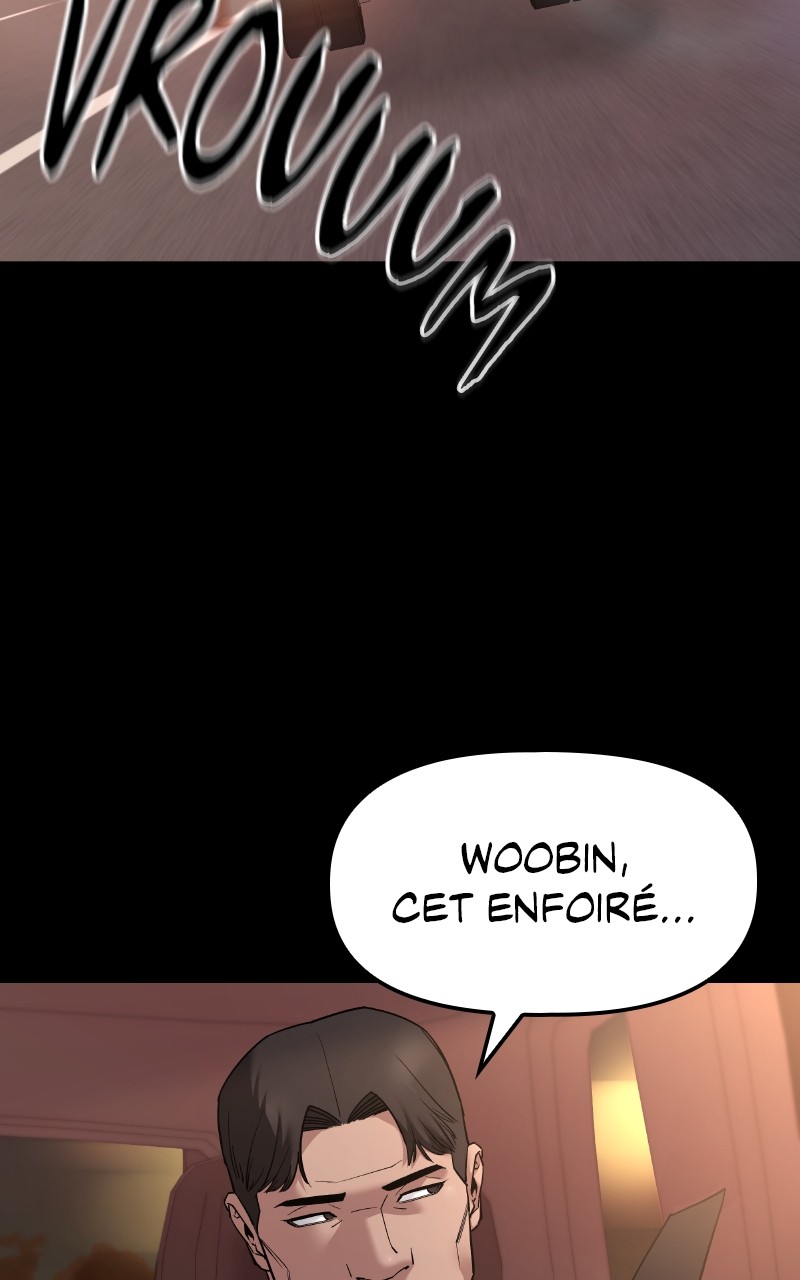 The Bully in Charge Chapitre 117 - Page 2