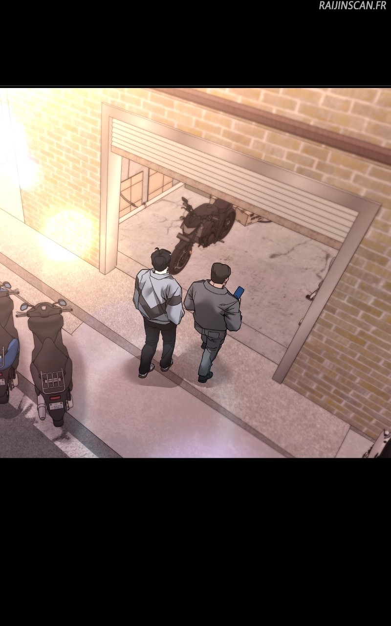 The Bully in Charge Chapitre 117 - Page 20