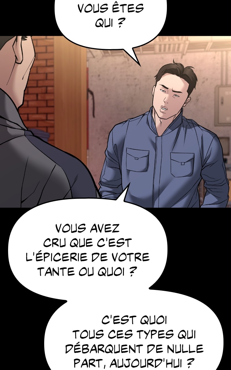 The Bully in Charge Chapitre 117 - Page 22