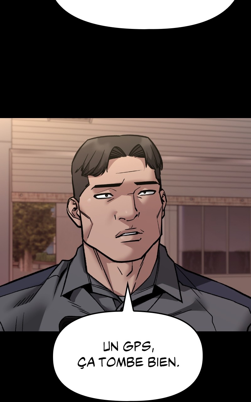 The Bully in Charge Chapitre 117 - Page 23