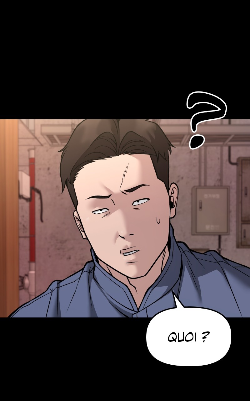 The Bully in Charge Chapitre 117 - Page 24