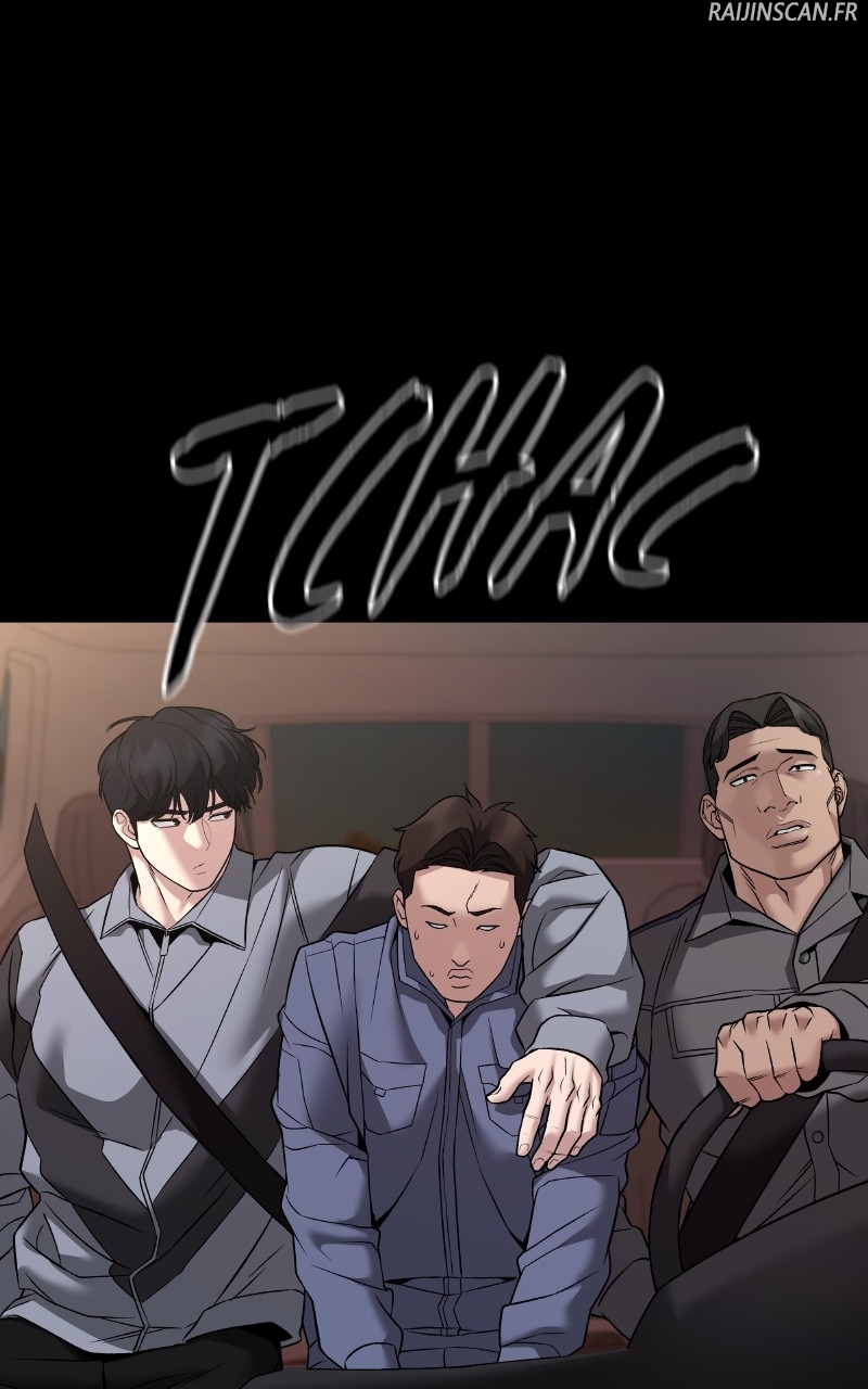 The Bully in Charge Chapitre 117 - Page 25