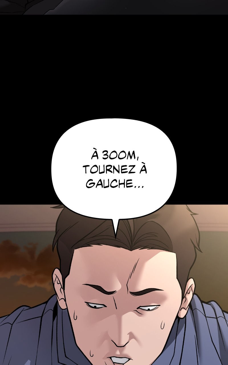 The Bully in Charge Chapitre 117 - Page 26