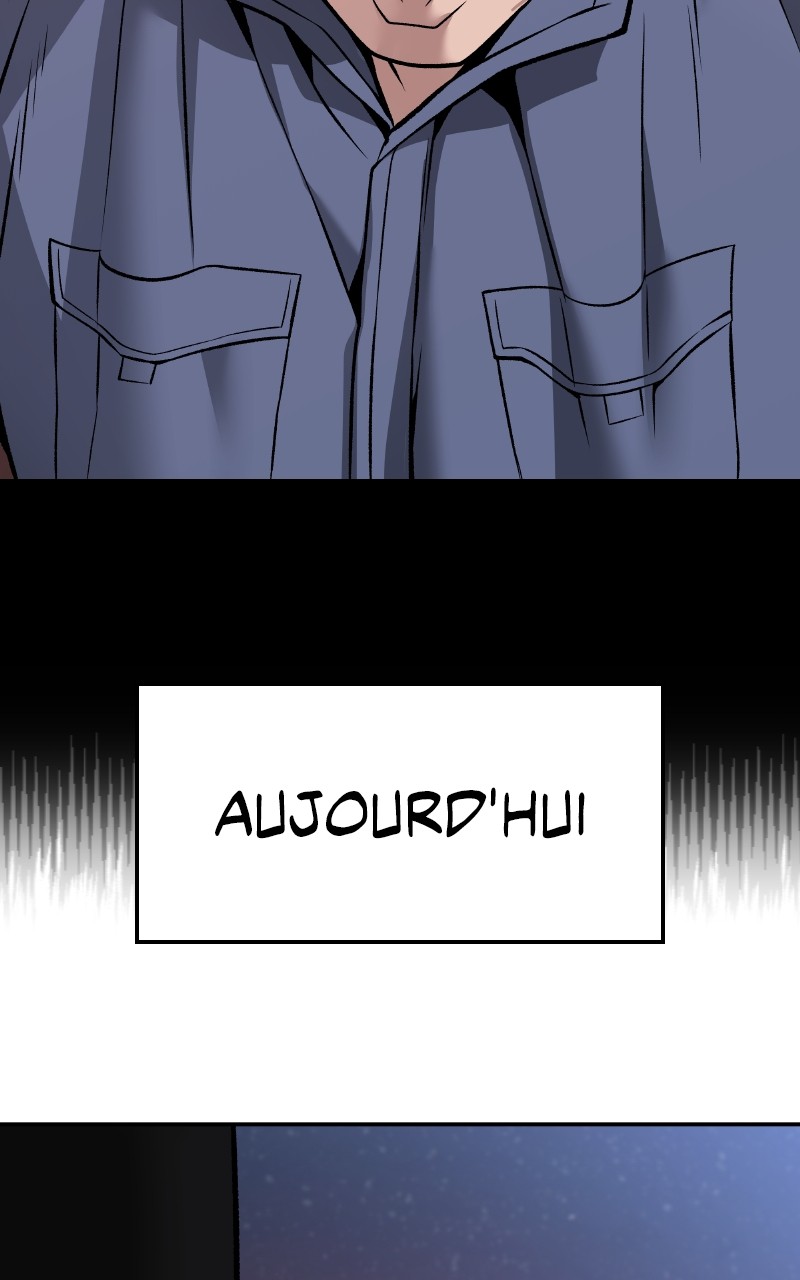 The Bully in Charge Chapitre 117 - Page 27