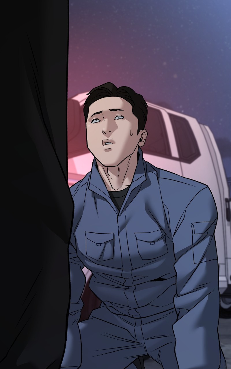 The Bully in Charge Chapitre 117 - Page 28