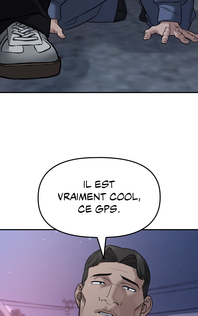 The Bully in Charge Chapitre 117 - Page 29