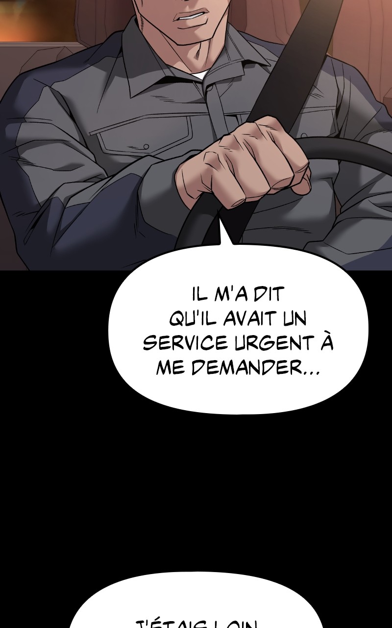 The Bully in Charge Chapitre 117 - Page 3