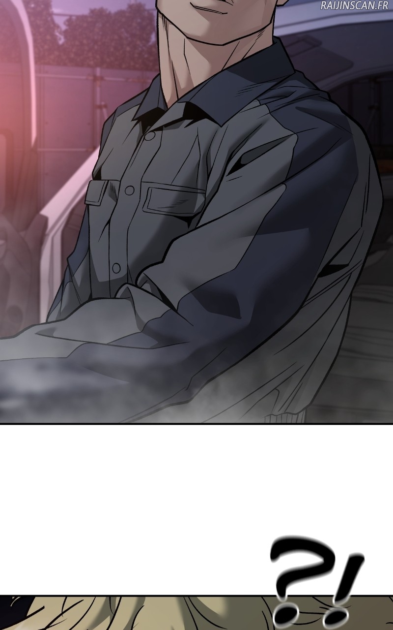 The Bully in Charge Chapitre 117 - Page 30