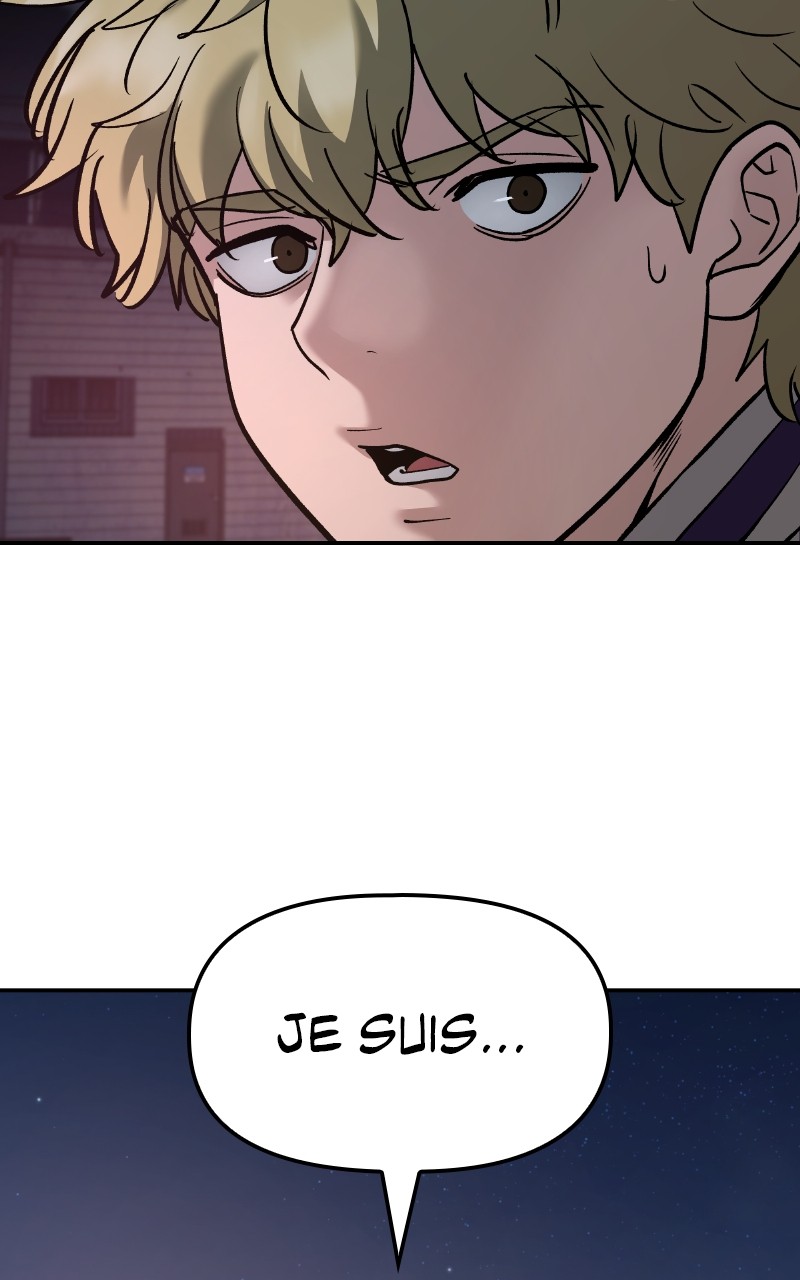 The Bully in Charge Chapitre 117 - Page 31