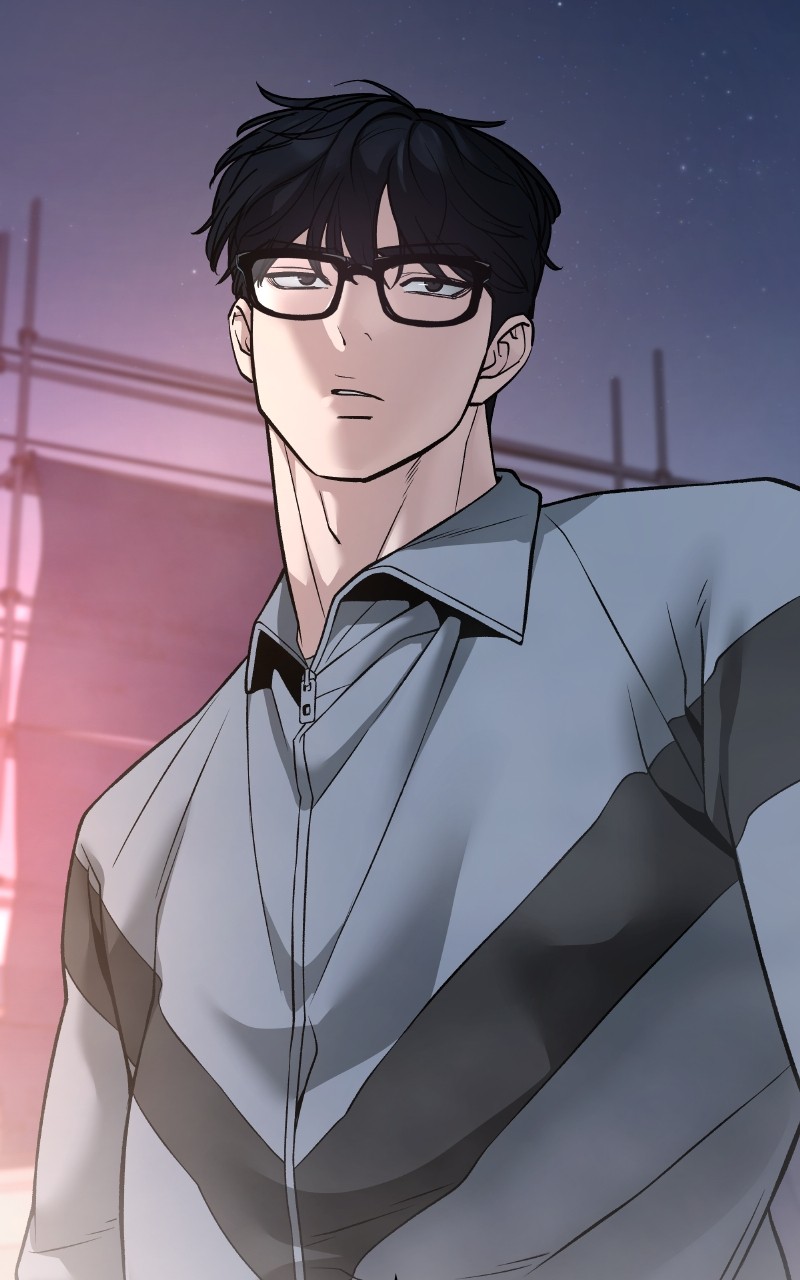 The Bully in Charge Chapitre 117 - Page 32
