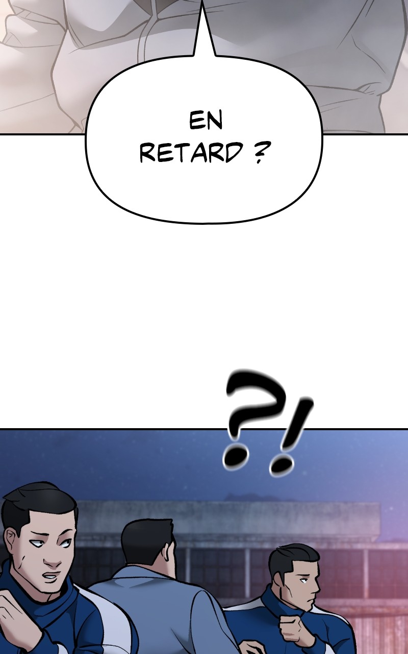 The Bully in Charge Chapitre 117 - Page 33
