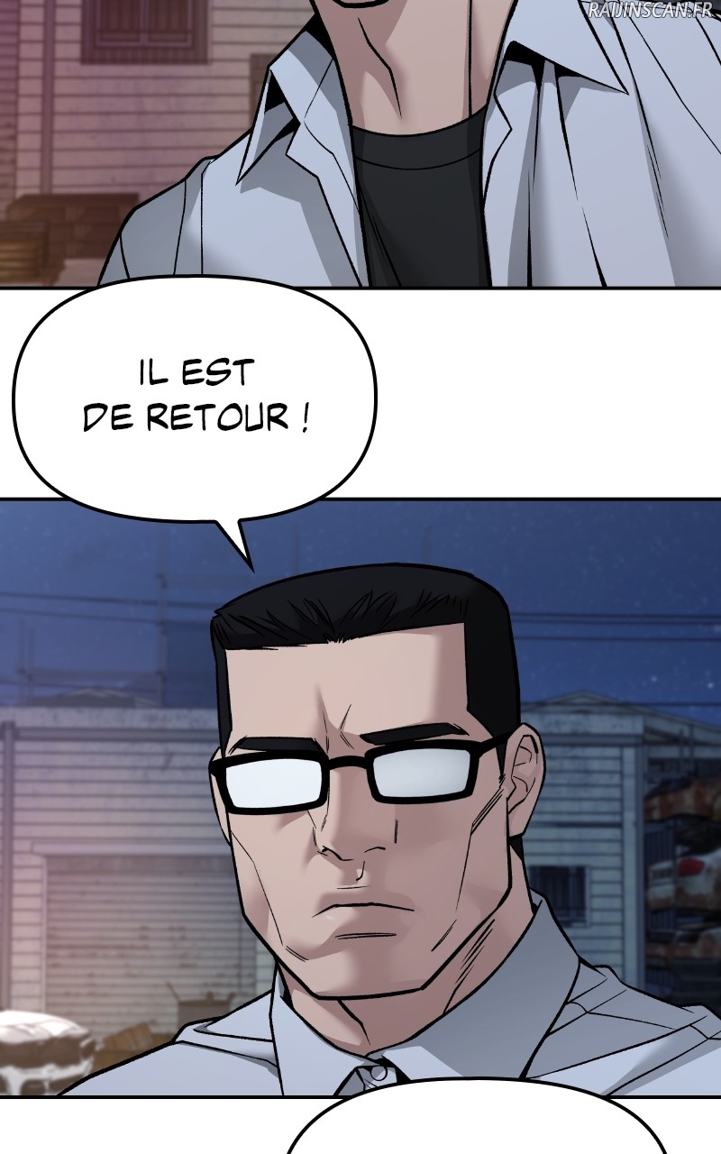 The Bully in Charge Chapitre 117 - Page 35