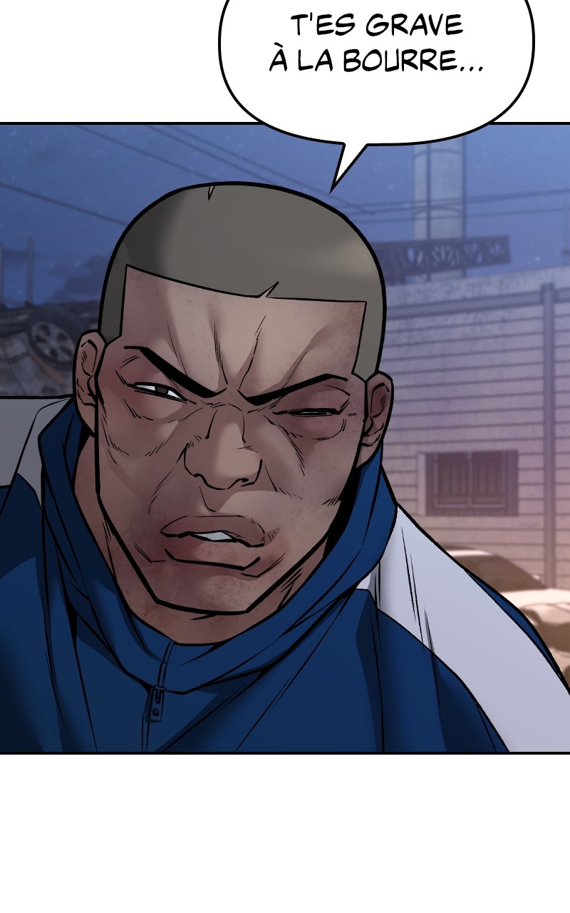 The Bully in Charge Chapitre 117 - Page 36