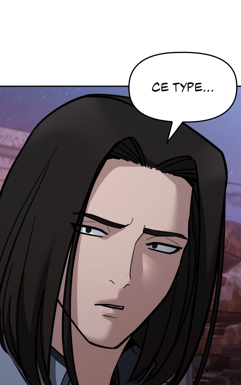 The Bully in Charge Chapitre 117 - Page 37