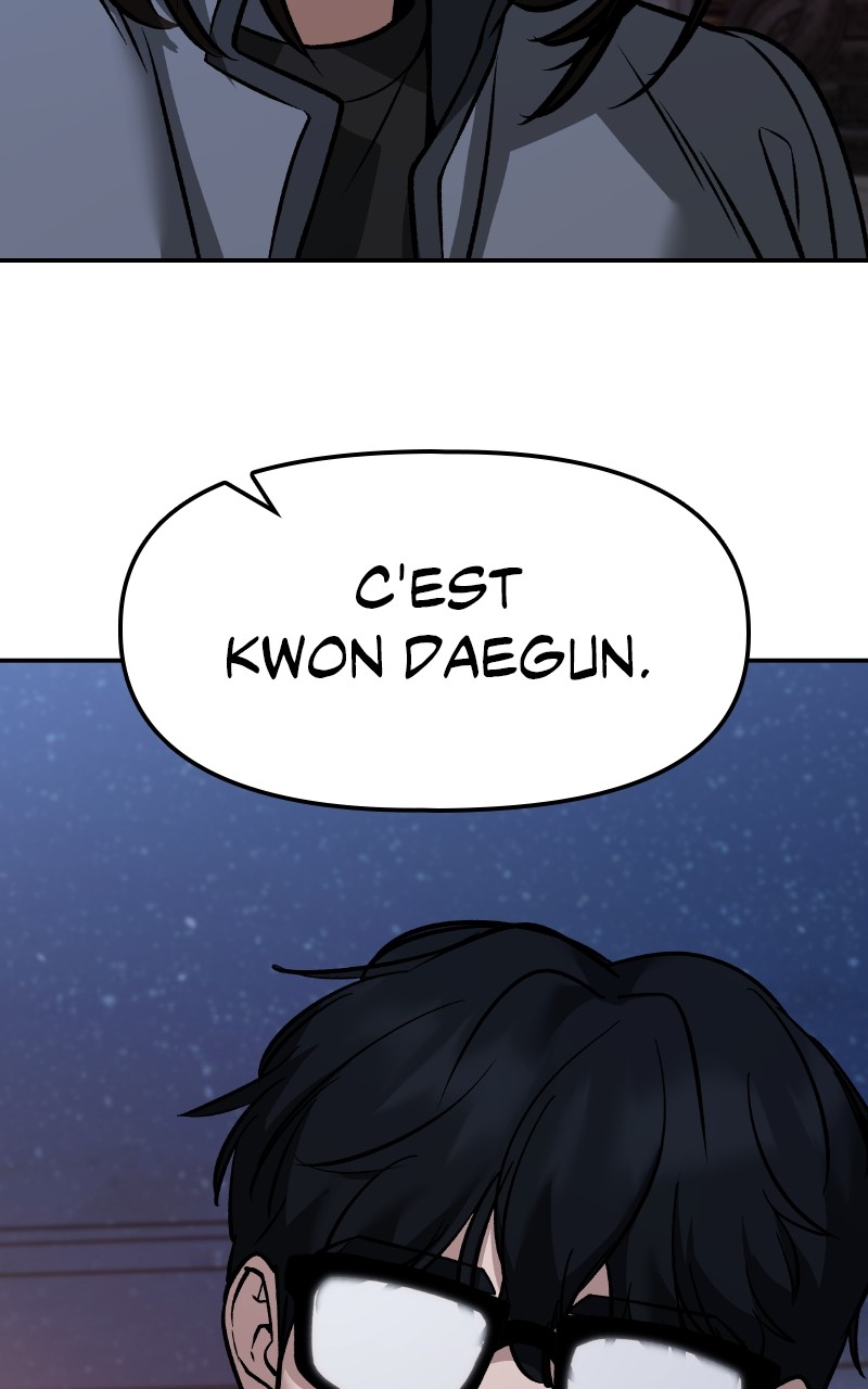 The Bully in Charge Chapitre 117 - Page 38