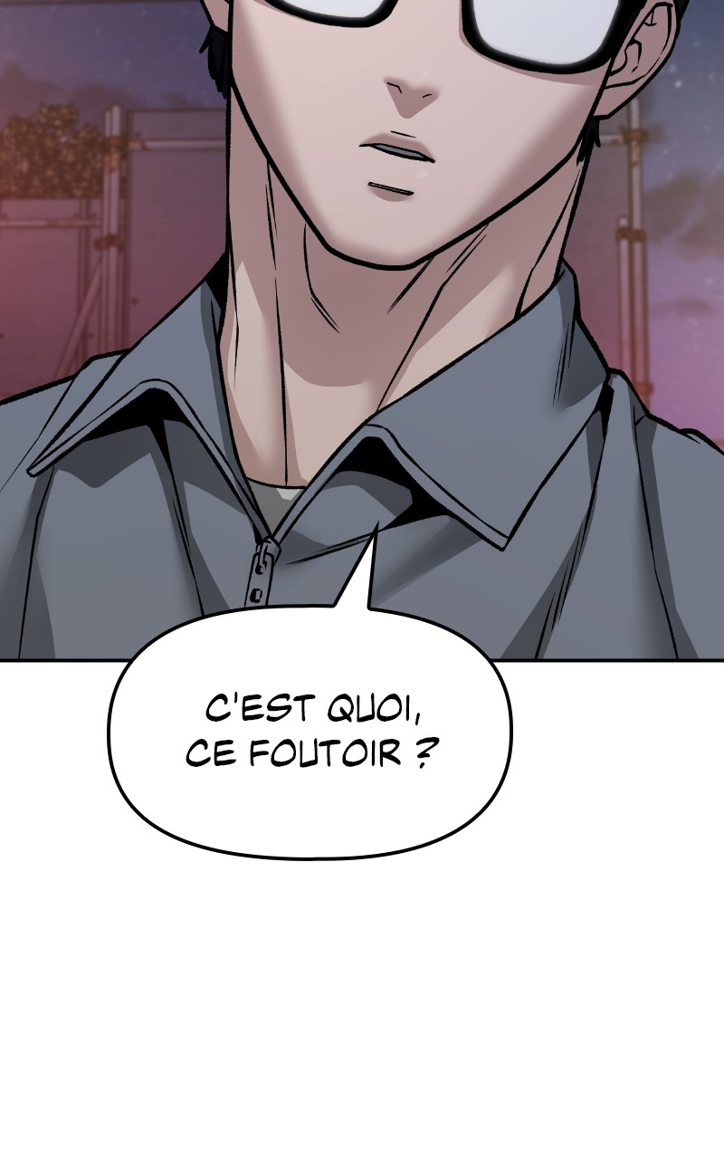 The Bully in Charge Chapitre 117 - Page 39