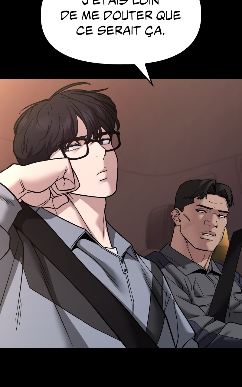 The Bully in Charge Chapitre 117 - Page 4