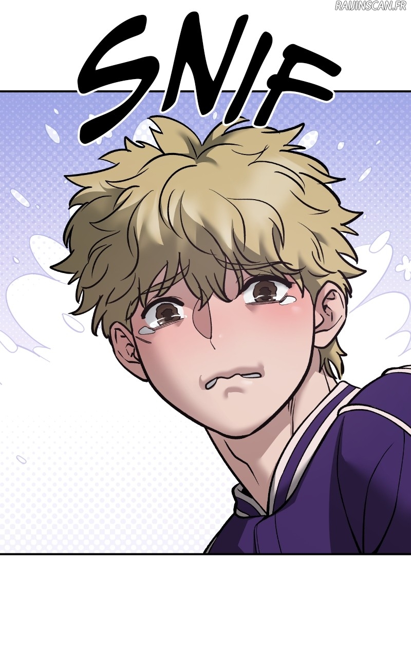 The Bully in Charge Chapitre 117 - Page 40