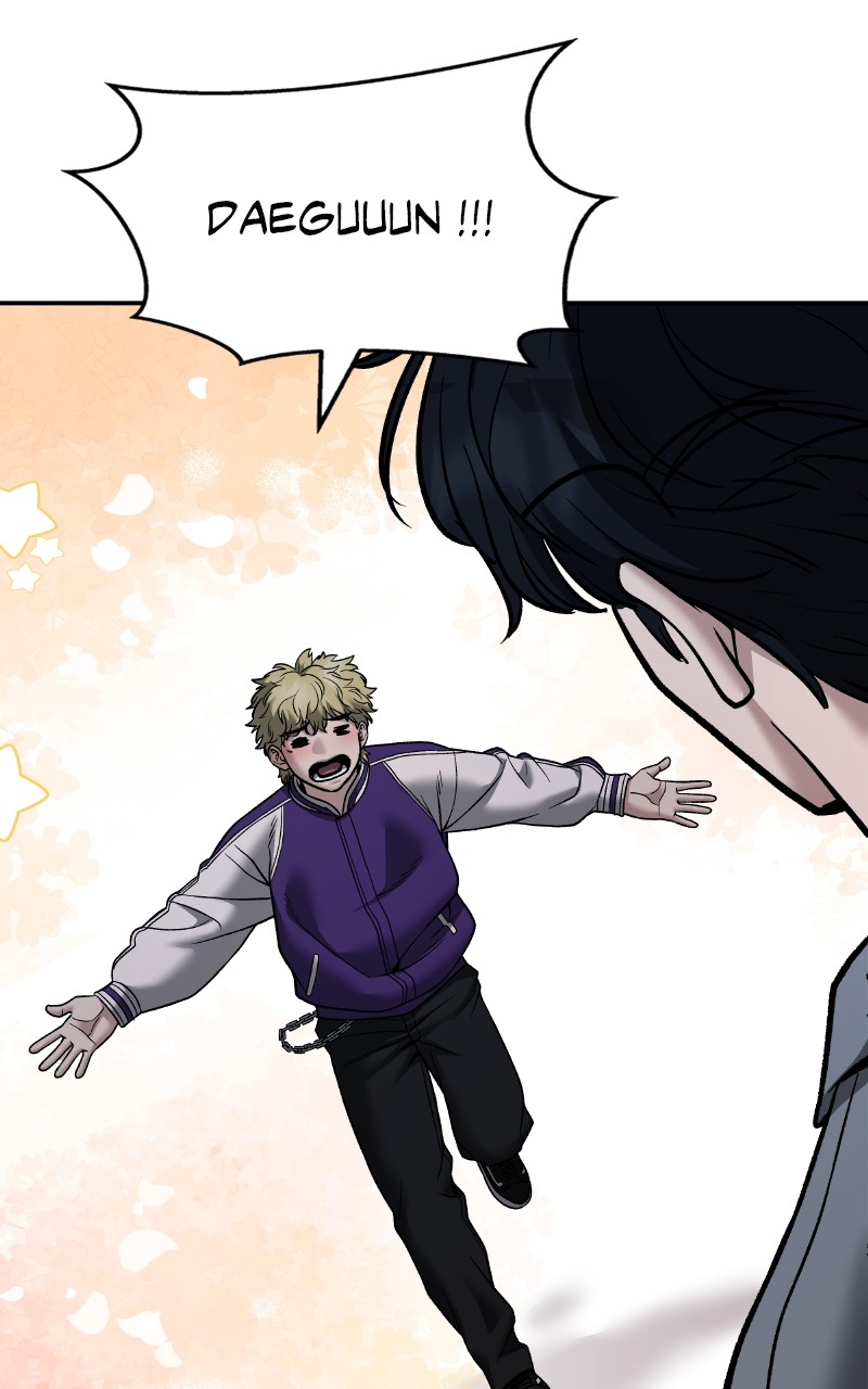The Bully in Charge Chapitre 117 - Page 41