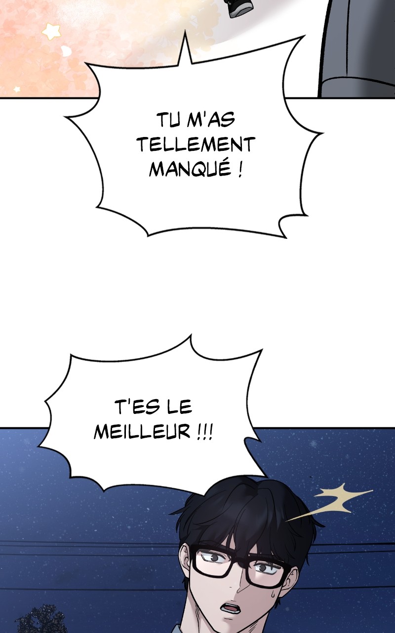 The Bully in Charge Chapitre 117 - Page 42