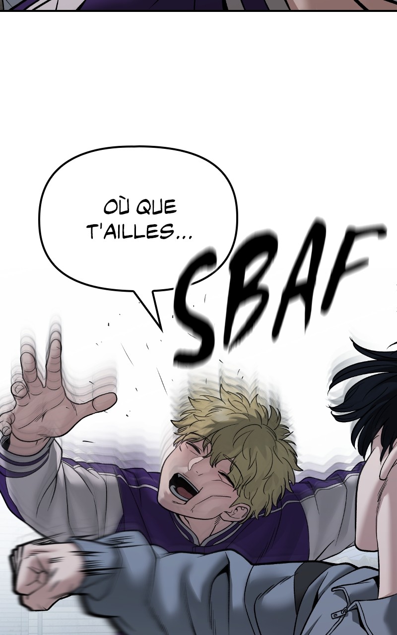 The Bully in Charge Chapitre 117 - Page 44
