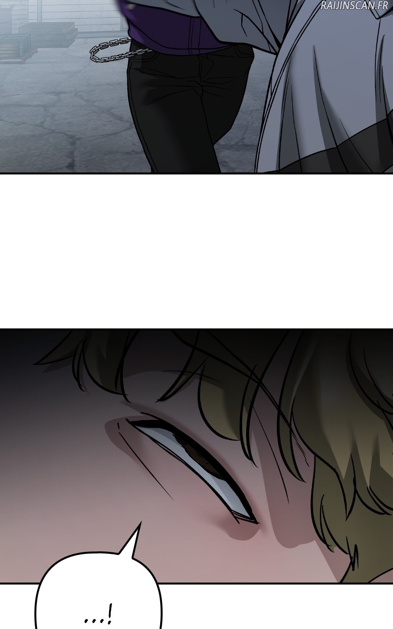 The Bully in Charge Chapitre 117 - Page 45