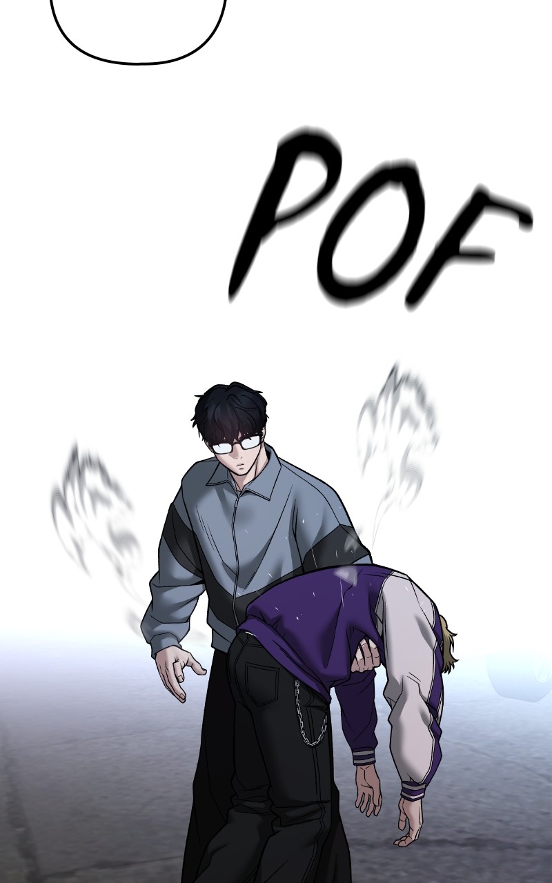 The Bully in Charge Chapitre 117 - Page 46