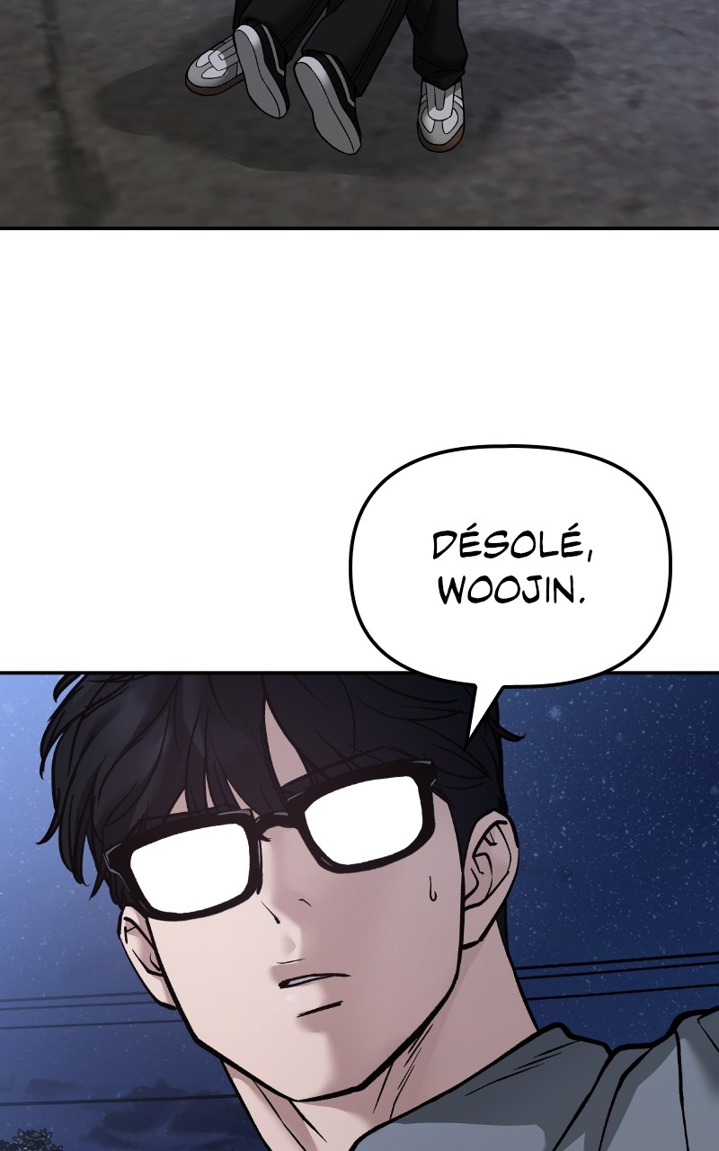 The Bully in Charge Chapitre 117 - Page 47