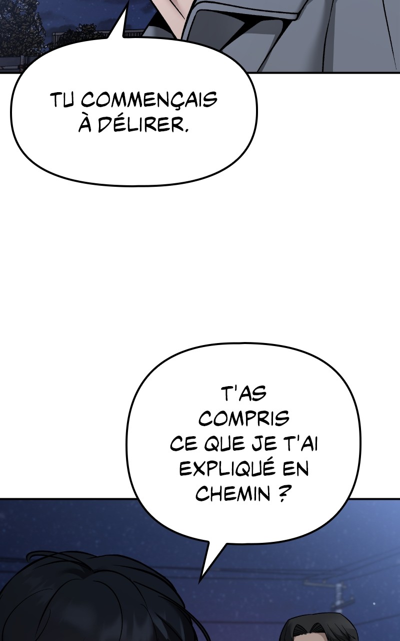 The Bully in Charge Chapitre 117 - Page 48