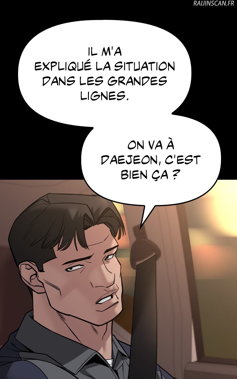 The Bully in Charge Chapitre 117 - Page 5