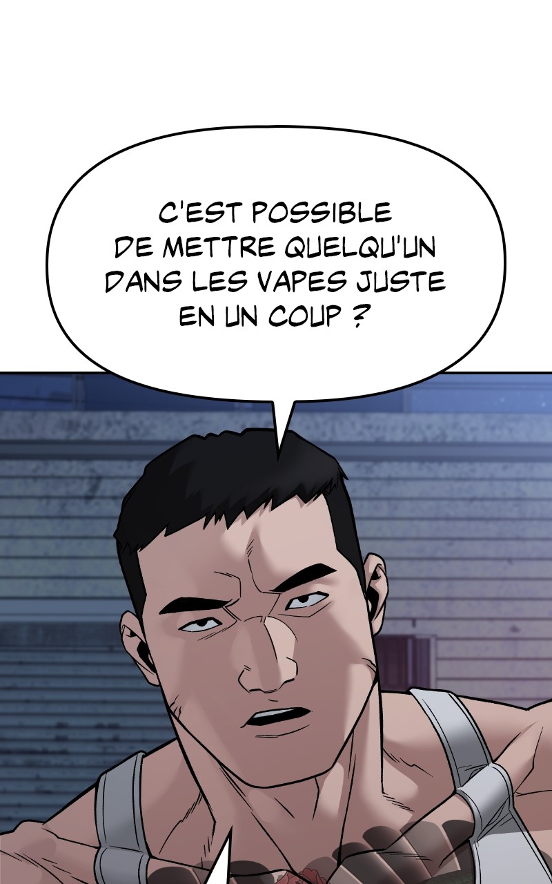 The Bully in Charge Chapitre 117 - Page 51