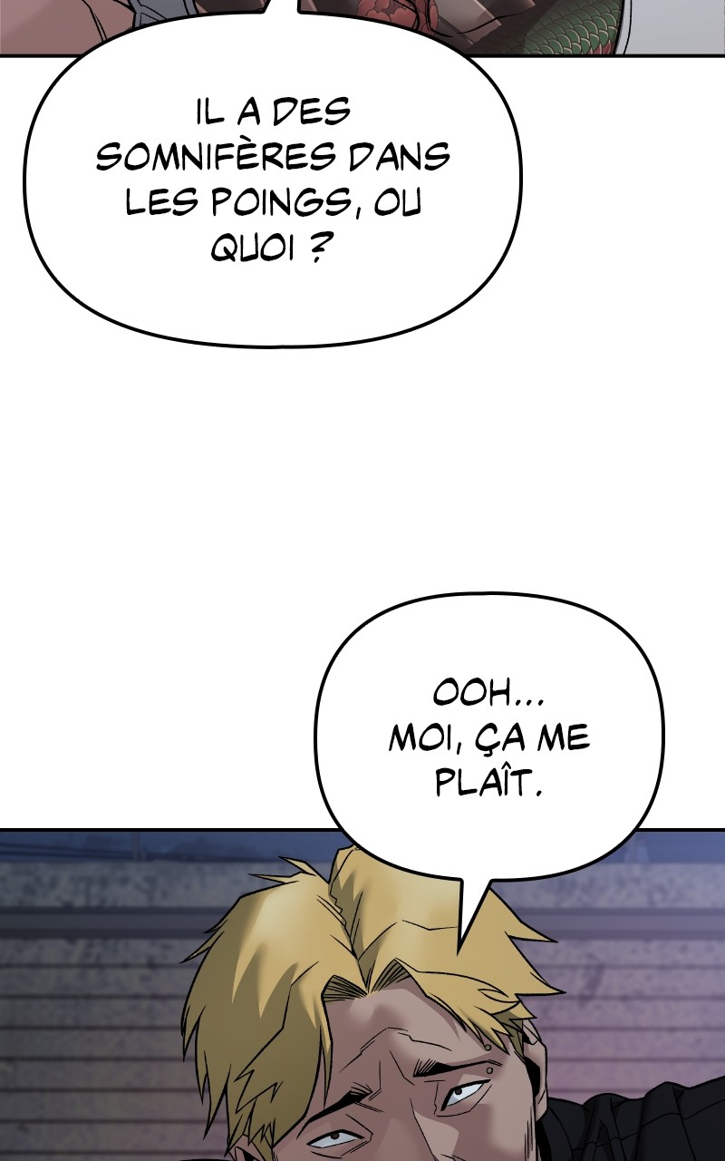 The Bully in Charge Chapitre 117 - Page 52