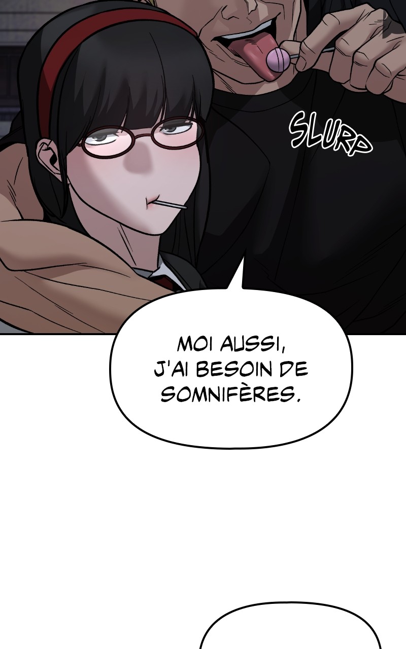 The Bully in Charge Chapitre 117 - Page 53