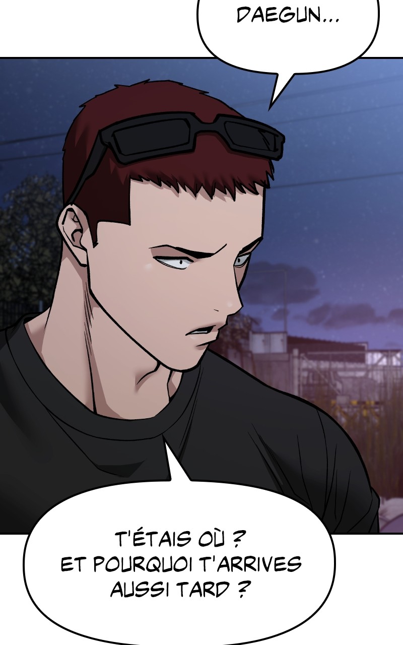 The Bully in Charge Chapitre 117 - Page 54