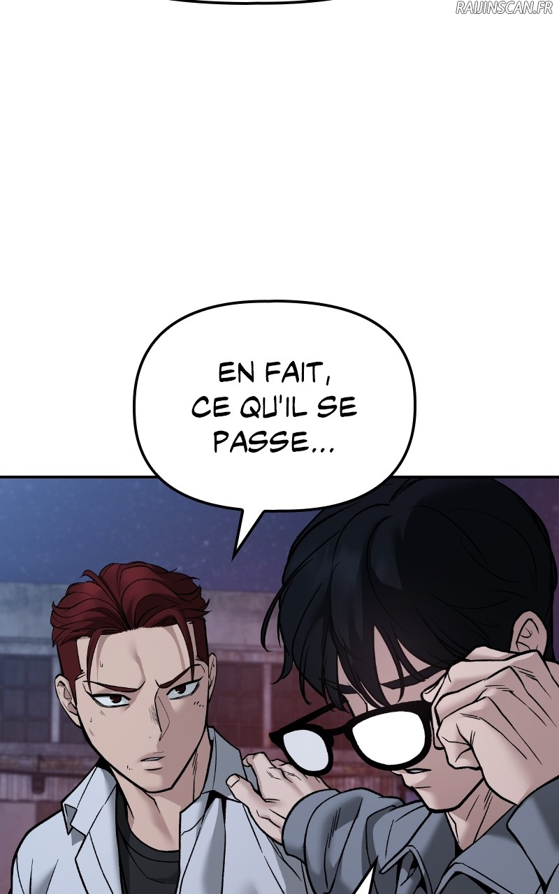 The Bully in Charge Chapitre 117 - Page 55
