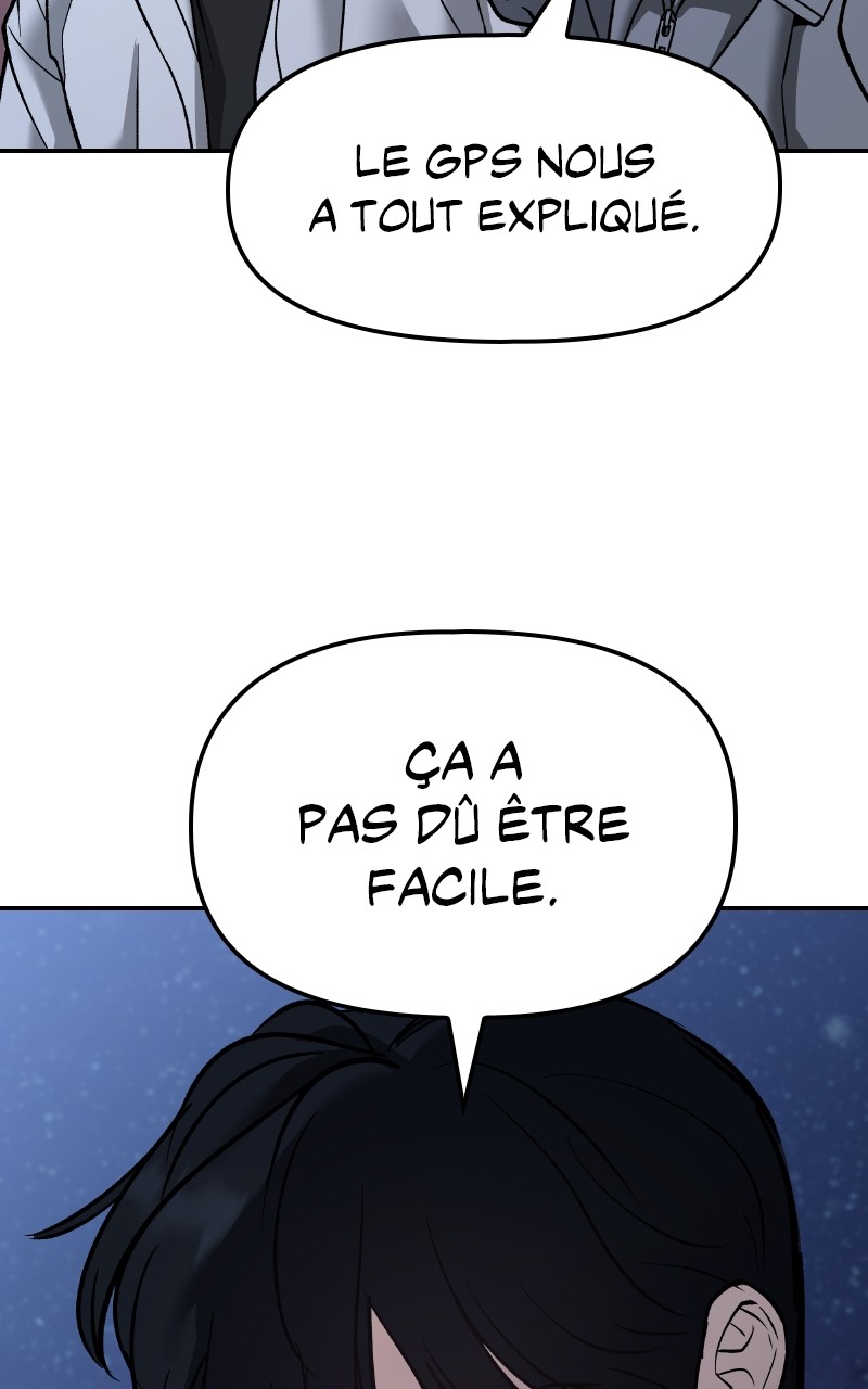 The Bully in Charge Chapitre 117 - Page 56