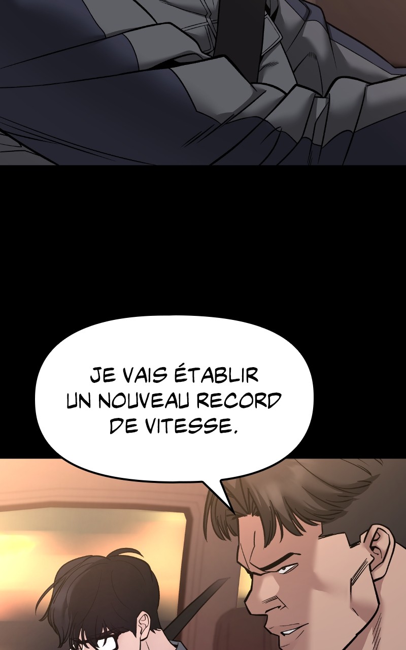 The Bully in Charge Chapitre 117 - Page 6