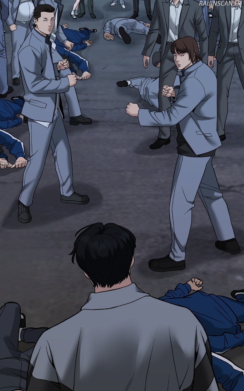 The Bully in Charge Chapitre 117 - Page 60