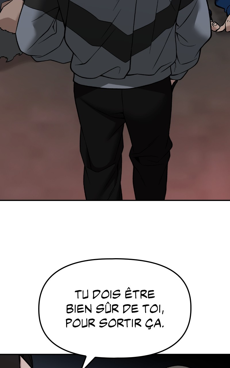 The Bully in Charge Chapitre 117 - Page 61