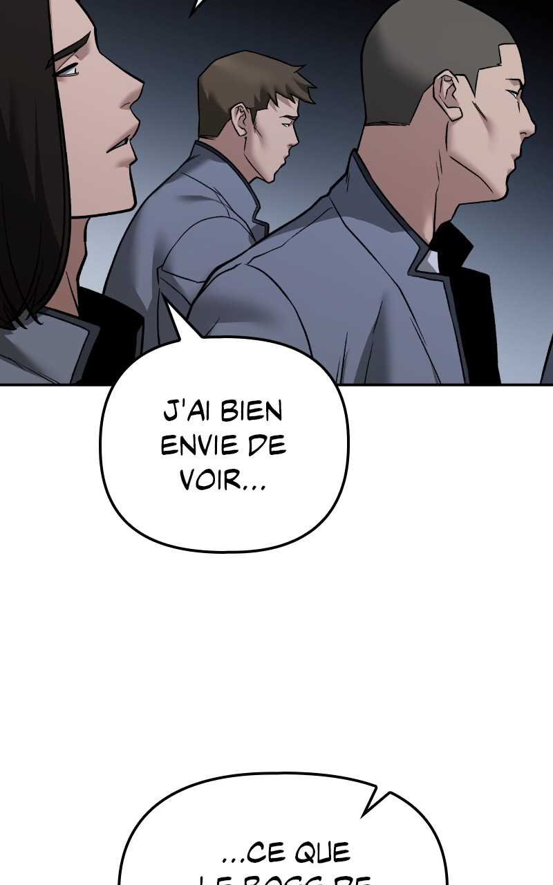 The Bully in Charge Chapitre 117 - Page 62