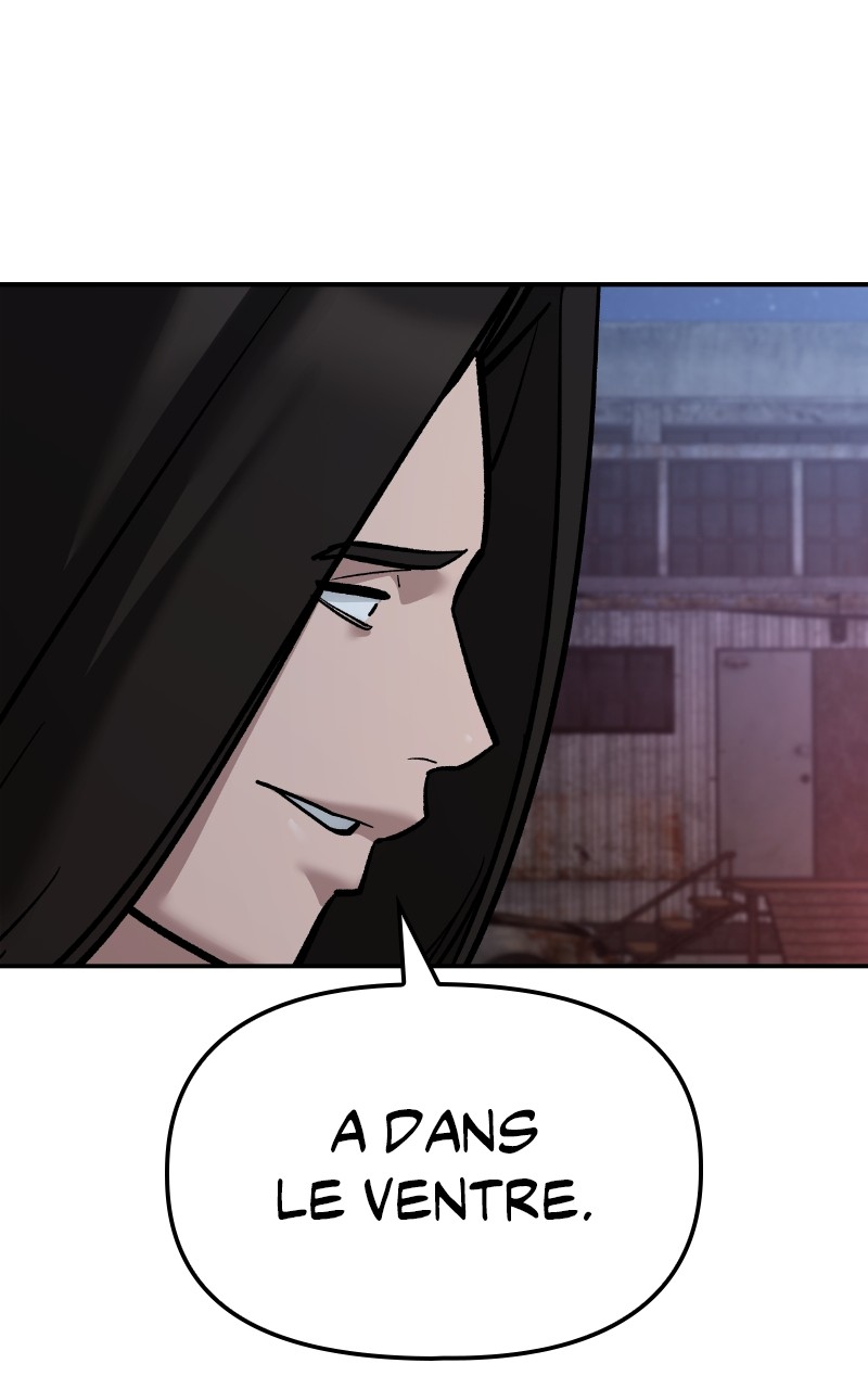 The Bully in Charge Chapitre 117 - Page 64