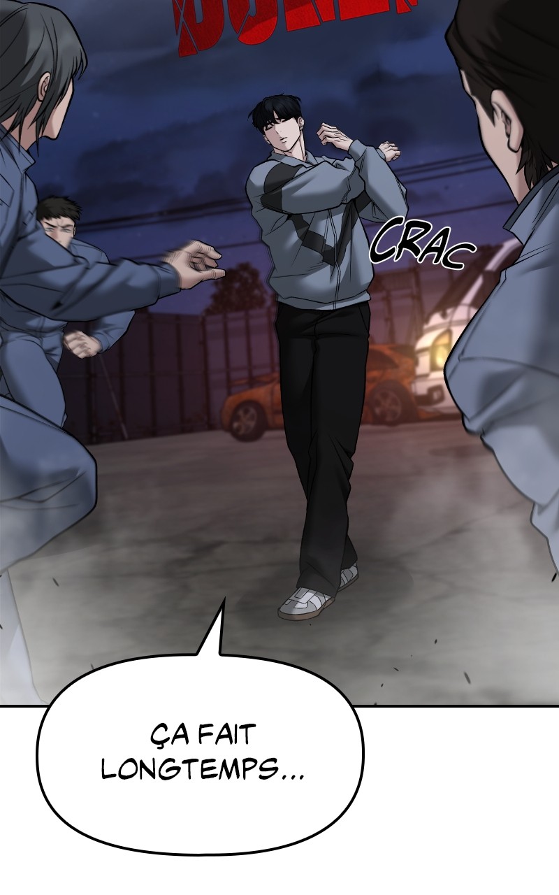 The Bully in Charge Chapitre 117 - Page 66