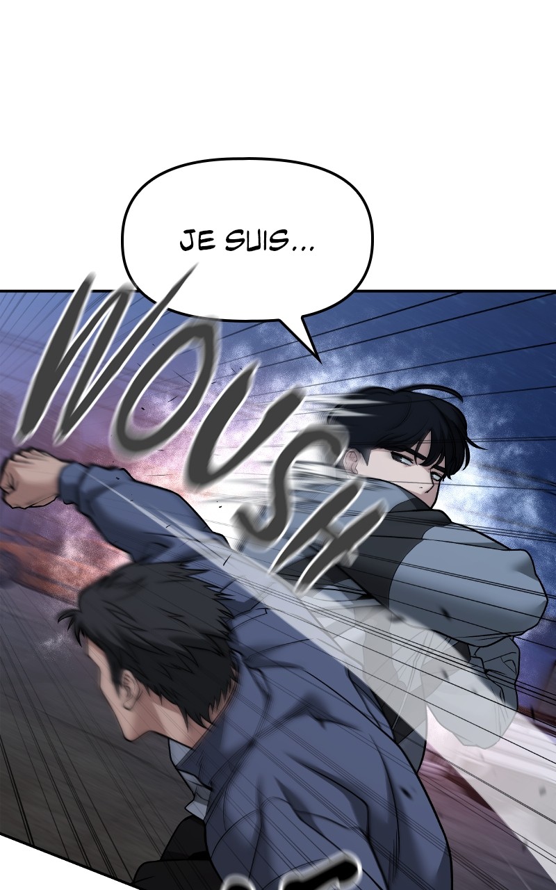 The Bully in Charge Chapitre 117 - Page 67