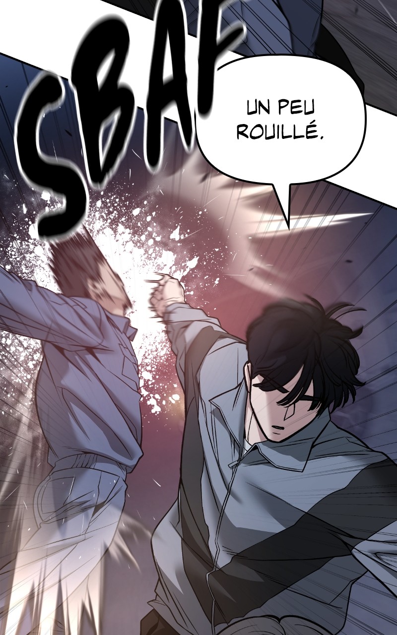 The Bully in Charge Chapitre 117 - Page 68
