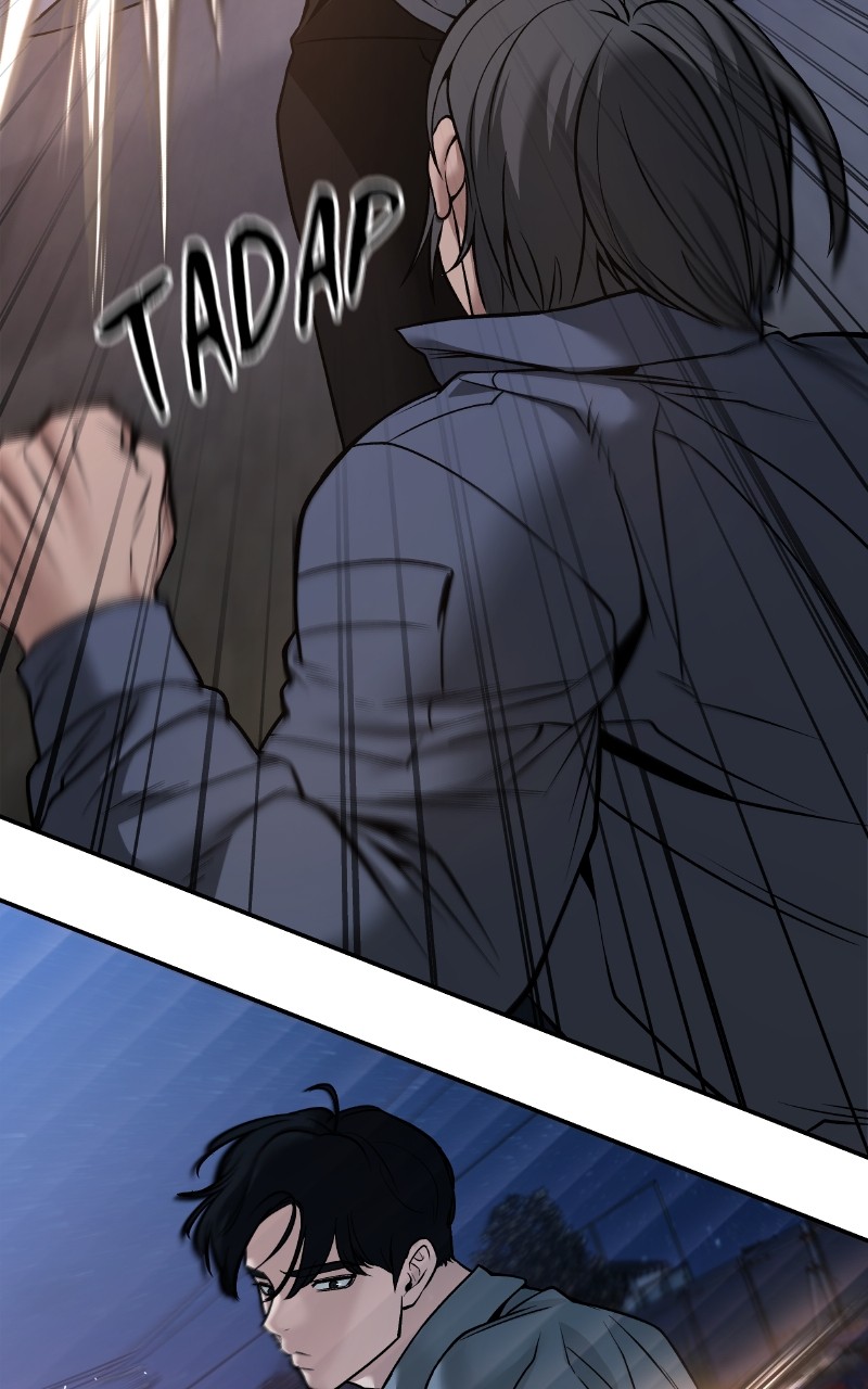 The Bully in Charge Chapitre 117 - Page 69