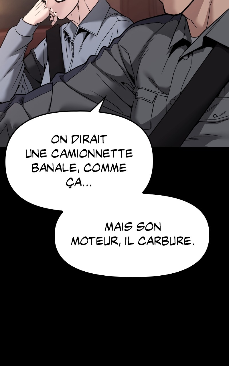 The Bully in Charge Chapitre 117 - Page 7