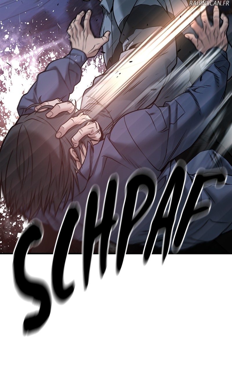 The Bully in Charge Chapitre 117 - Page 70