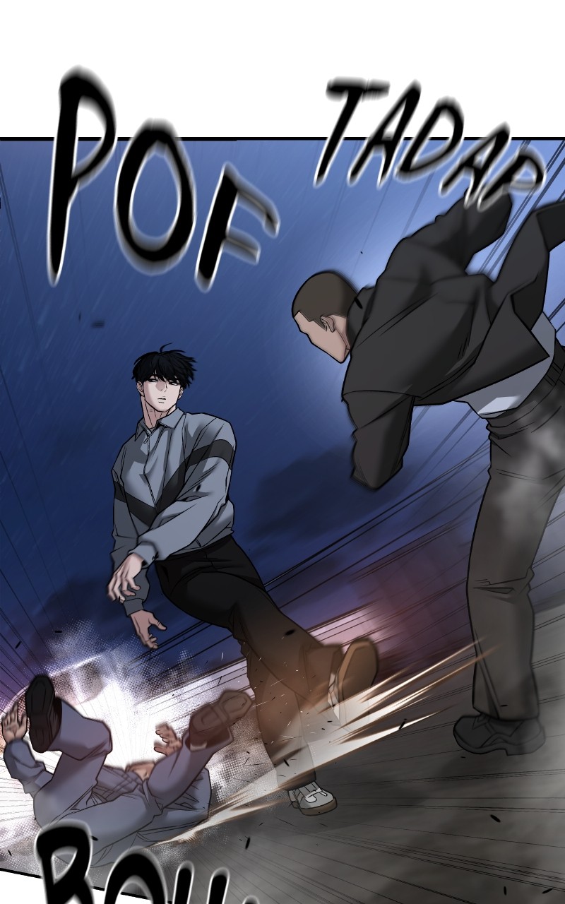 The Bully in Charge Chapitre 117 - Page 71
