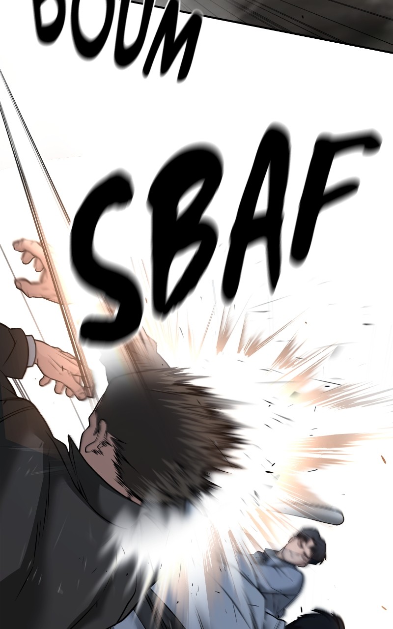 The Bully in Charge Chapitre 117 - Page 72